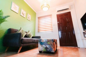 Cozy BNB - Unit L